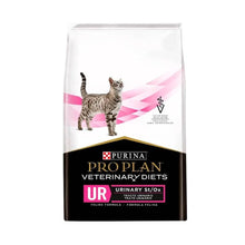 Pro Plan Veterinary Diets Gato UR Tracto Urinario 1,5 kg