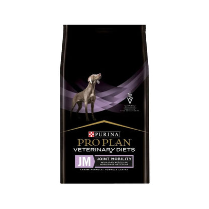 Pro Plan Veterinary Diets JM Joint Mobility 7.5 kg