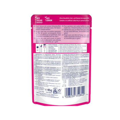 Vitakraft Poesie Délice Pollo 85 g
