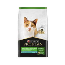 Pro Plan Sensitive Skin Stomach Gato 3 kg