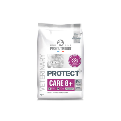 Protect Gato Care 8+ 2 kg