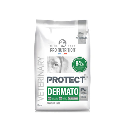 Protect Perro Dermato
