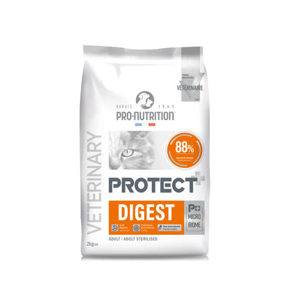 Protect Gato Digest 8 kg