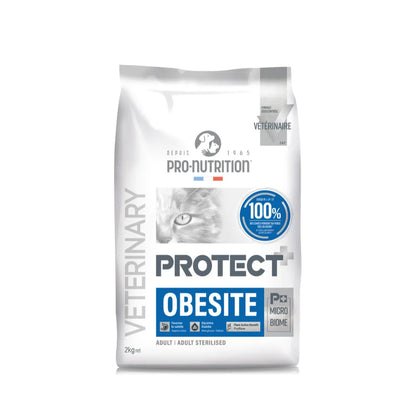 Protect Gato Obesite 2 kg