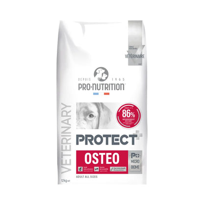 Protect Perro Osteo 12 kg