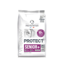 Protect Perro Senior + 2 kg