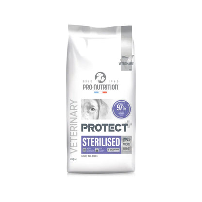 Protect Perro Sterilised 12 kg