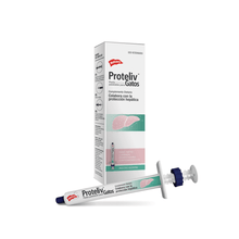 Proteliv Pasta Para Gatos 7 Gr