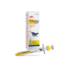 Poten Pet Pasta Para Gatos