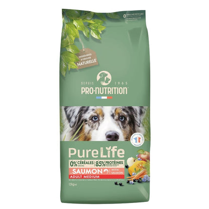 Pure Life Perro Adulto Medium