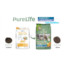 Pure Life Gato Adulto Esterilizado Sardina