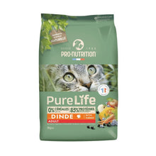 Pure Life Gato Adulto Pavo