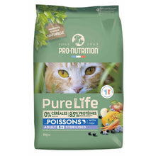 Pure Life Gato Senior Esterilizado 8+