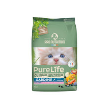 Pure Life Kitten Sardina