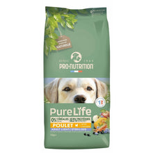 Pure Life Perro Light Esterilizado