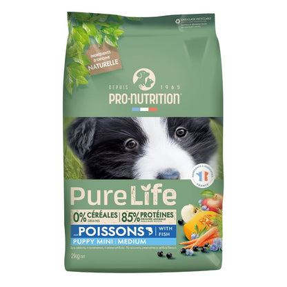Pure Life Perro Cachorro