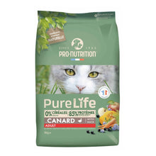 Pure Life Gato Adulto Pato