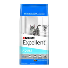 Purina Excellent Gato Adulto 3kg