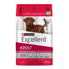 Purina Excellent Perro Adulto 12kg