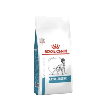 Royal Canin Anallergenic Canine 8 kg
