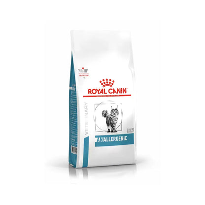 Royal Canin Anallergenic Gato 2 kg