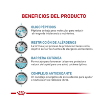 Royal Canin Anallergenic Perro 3 kg