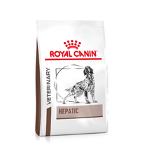 Royal Canin Perro Hepatic 1,5 kg