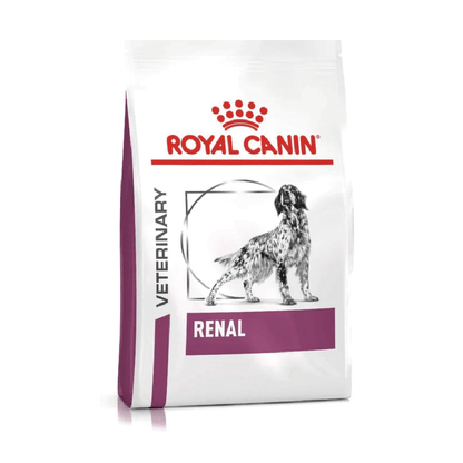 Royal Canin Perro Renal 1,5 kg