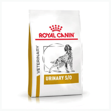 Royal Canin Perro Urinary S/O 1,5 kg