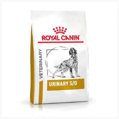 Royal Canin Perro Urinary S/O 1,5 kg