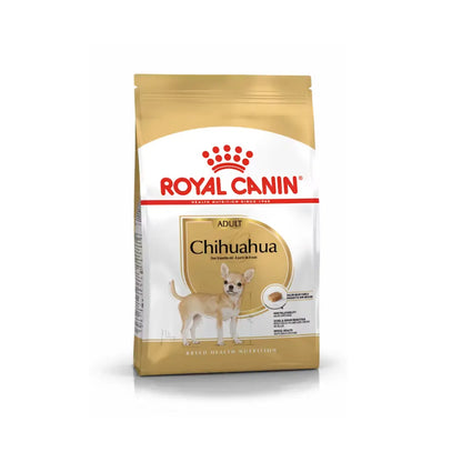 Royal Canin Chihuahua Adulto 1 kg