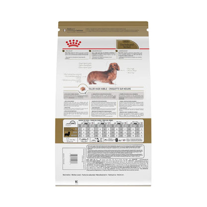Royal Canin Dachshund Adulto 7,5 kg