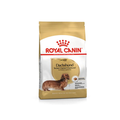 Royal Canin Dachshund Adulto 7,5 kg