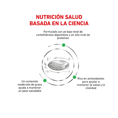 Royal Canin Diabetic Feline 1.5 kg