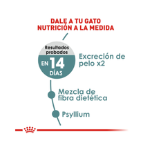 Royal Canin Gato Hairball Care 1.5 kg