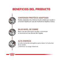Royal Canin Felino Hepatic 1.5 kg