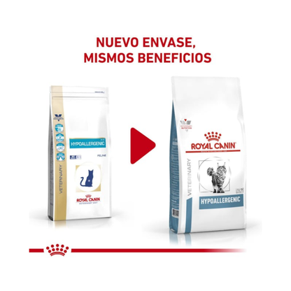 Royal Canin Felino Hypoallergenic S/O 1.5 kg