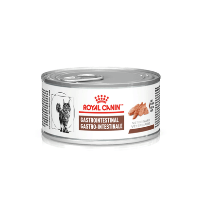 Royal Canin Gastrointestinal High Energy Feline Lata 145 g