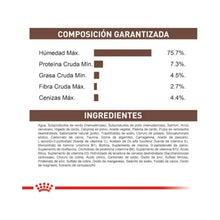 Royal Canin Gastrointestinal Canine Lata 385 g