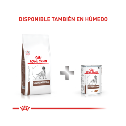 Royal Canin Perro Gastrointestinal 10 kg