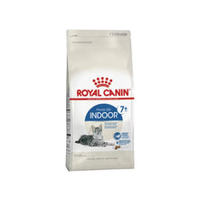 Royal Canin Gato Indoor 7+ 7.5 kg