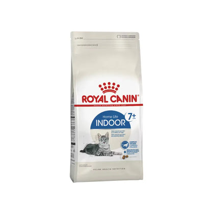 Royal Canin Gato Indoor 7+ 7.5 kg