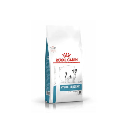 Royal Canin Hypoallergenic Small Dog 7,5 kg