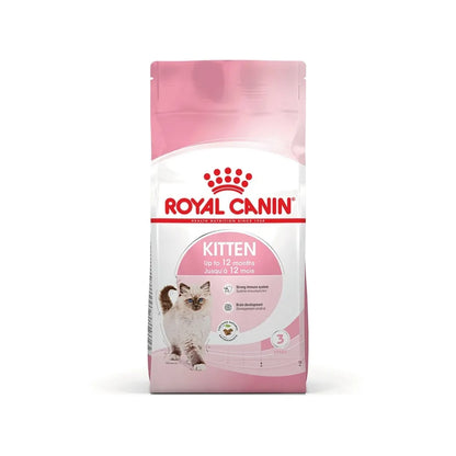 Royal Canin Kitten 4kg