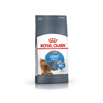 Royal Canin Gato Light Weight Care 1.5 kg