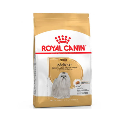 Royal Canin Maltés Adulto 1 kg