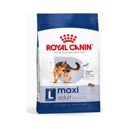 Royal Canin Maxi Adulto 12 kg