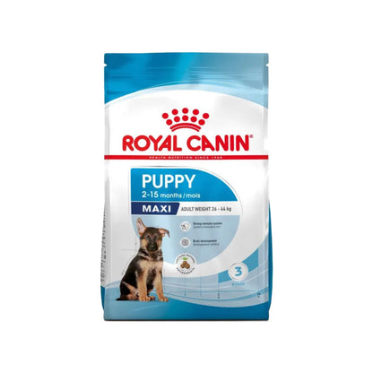Royal Canin Maxi Puppy 12 kg