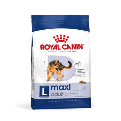 Royal Canin Maxi Weight Care 10 kg