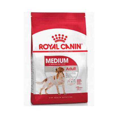 Royal Canin Medium Adulto 12 kg
